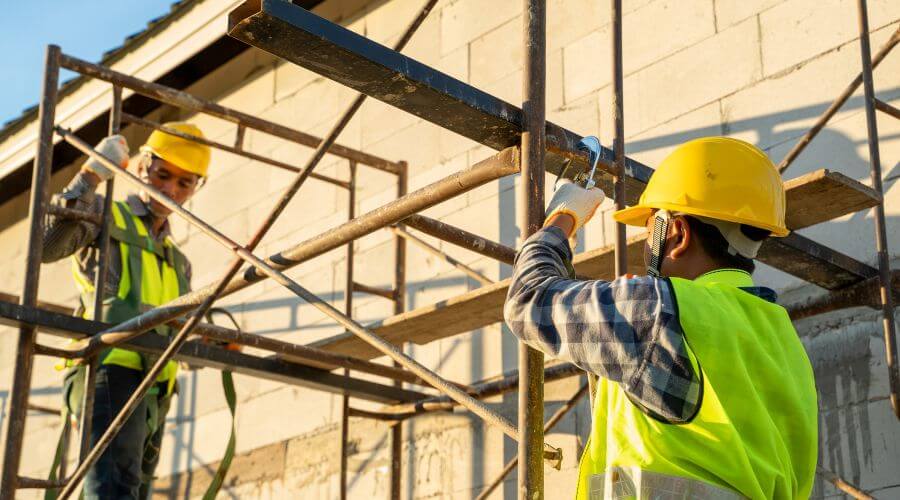Professional fairlawn roofing services in Beyer, PA